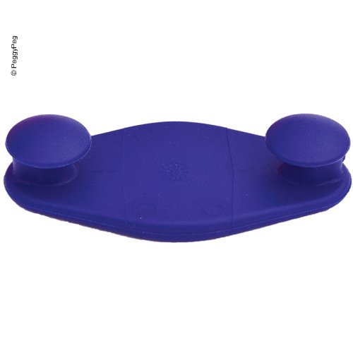 Peggy Peg U-Connector 4 pcs., connection with Crocodile Peg