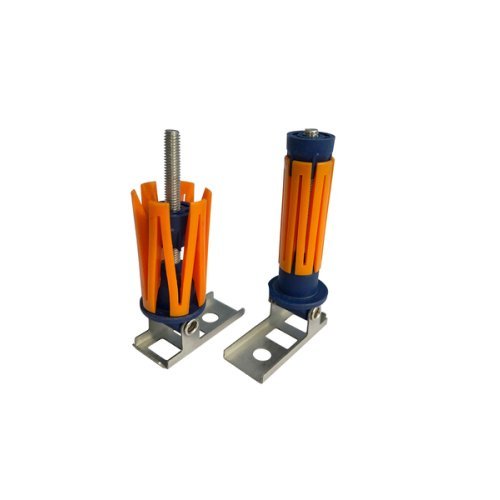 Peggy Peg Fix &amp; Go Adapter Puffer, 2er Set