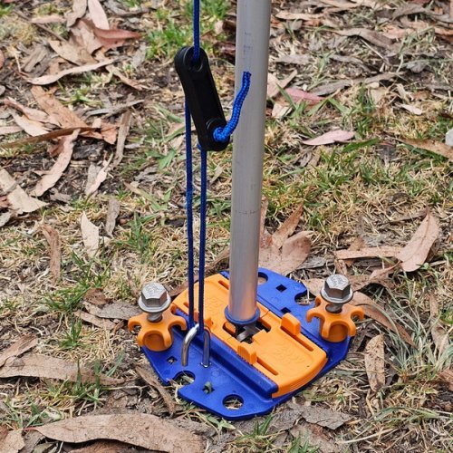 Peggy Peg Fix &amp; Go Adapter Puffer, 2er Set