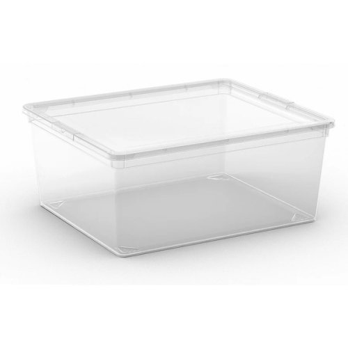 Storage box Cube L - 27 l