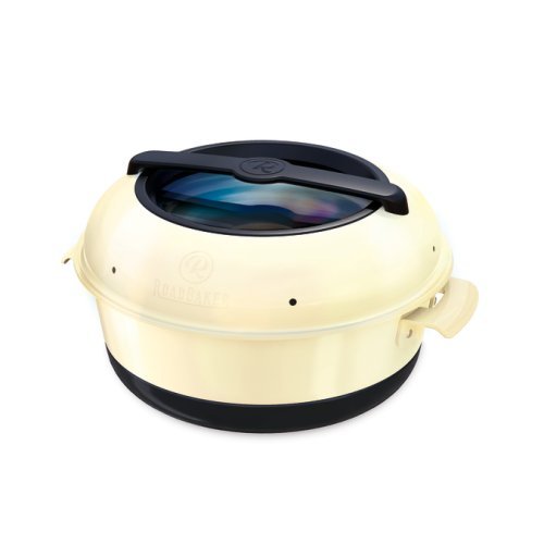 Camping Backofen RoadBake