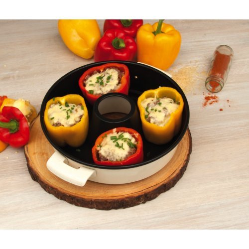 Camping Backofen RoadBake