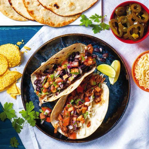 Cookbook "The OMNIA Cookbook"