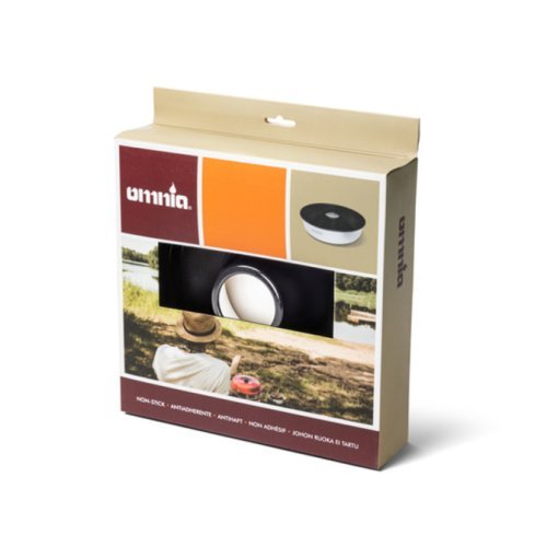 OMNIA baking dish Ø 25 cm