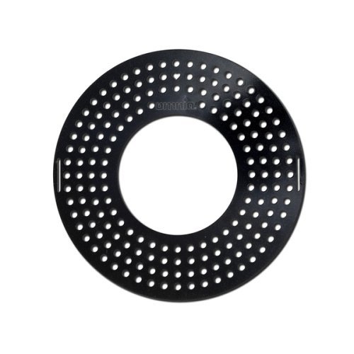 Omnia Perforated baking tray