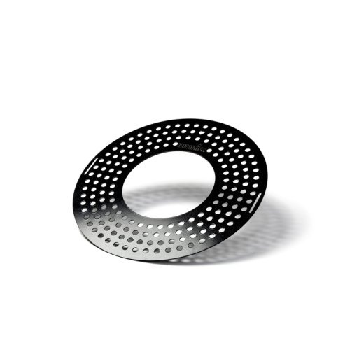 Omnia Perforated baking tray