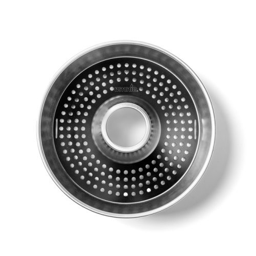 Omnia Perforated baking tray