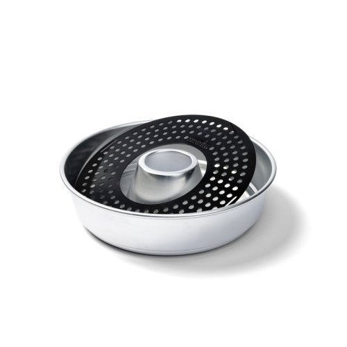 Omnia Perforated baking tray