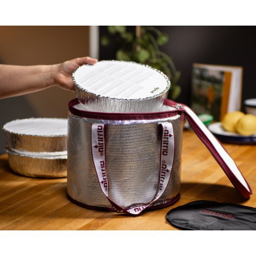 Kühltasche m.Kühlelement