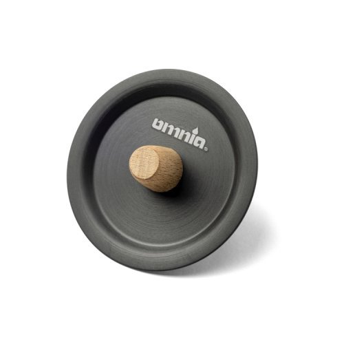 Kaminabdeckung Omnia 2+3L