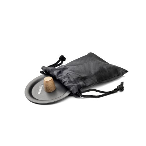 Kaminabdeckung Omnia 2+3L