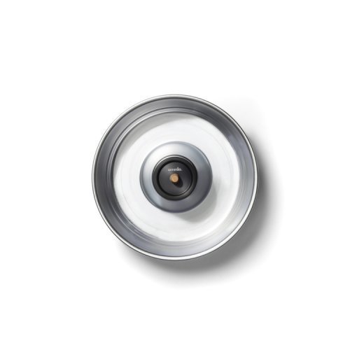 Kaminabdeckung Omnia 2+3L