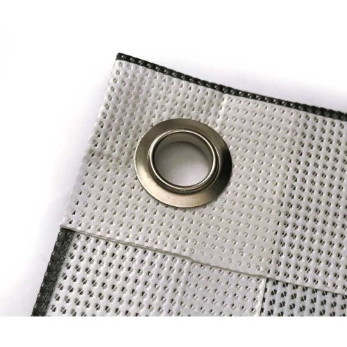 VanConcept indoor banner, size:3000x2000mm