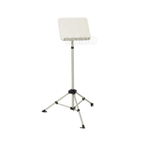 Music stand for on the go