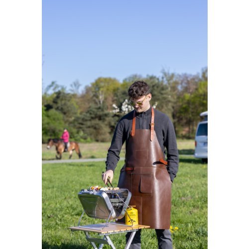 Holiday Travel Man's Uniform