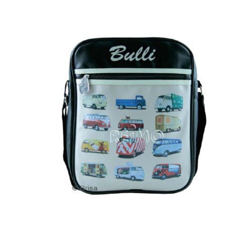 VW Collection Shoulder Bag "Bulli" high