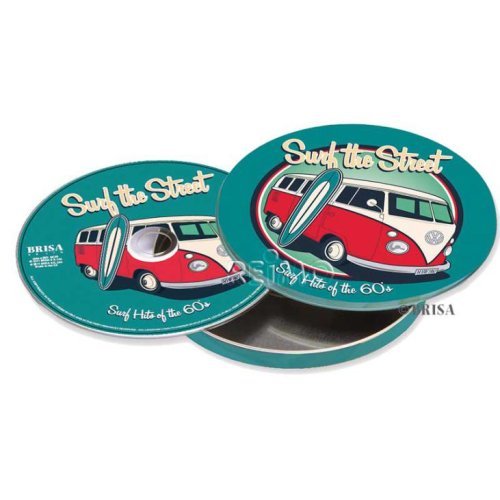 Typical surf hits of the 60s!
