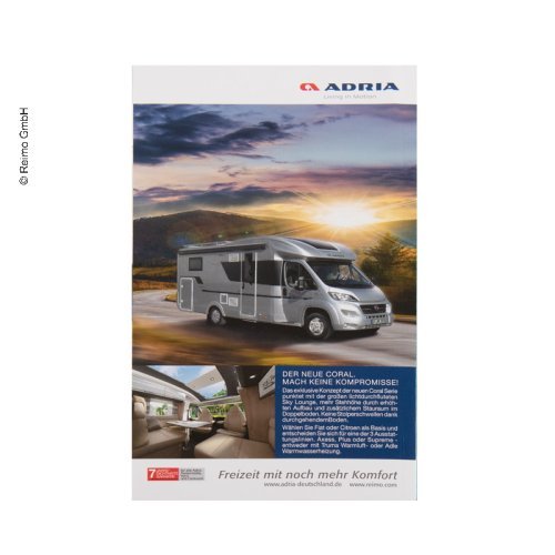 ADAC Pitch Guide Germany + EU 2018