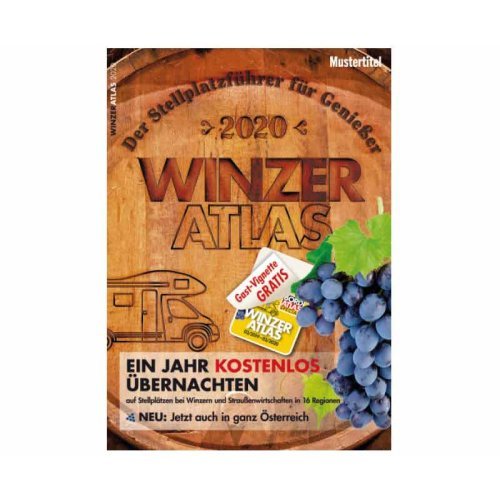 Winemaker's atlas 2020