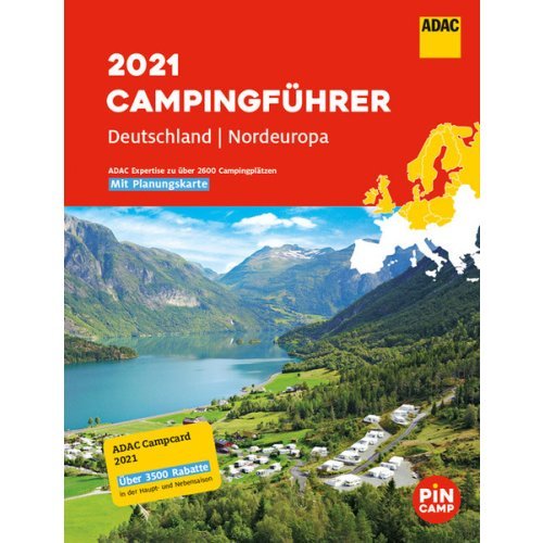 ADAC-Campingf. Nord 2021