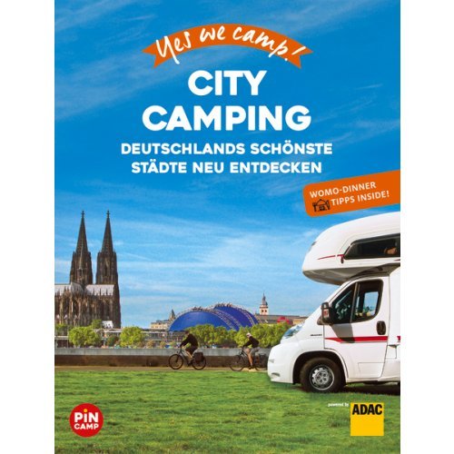 Reiseführer CITY CAMPING