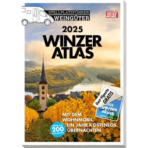 Winzeratlas 2025
