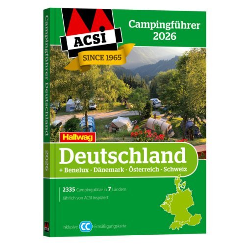 ACSI Deutschland 2026