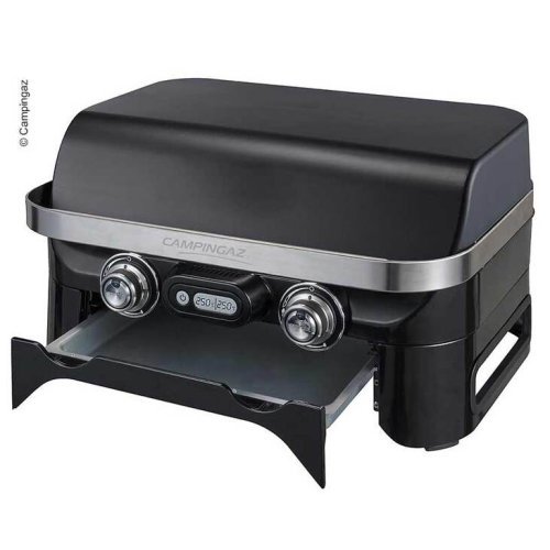 Campingaz table grill ATTITUDE 2100 EX, 30mbar, 5kW, InstaStart ignition