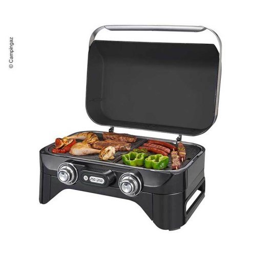Campingaz table grill ATTITUDE 2100 EX, 30mbar, 5kW, InstaStart ignition