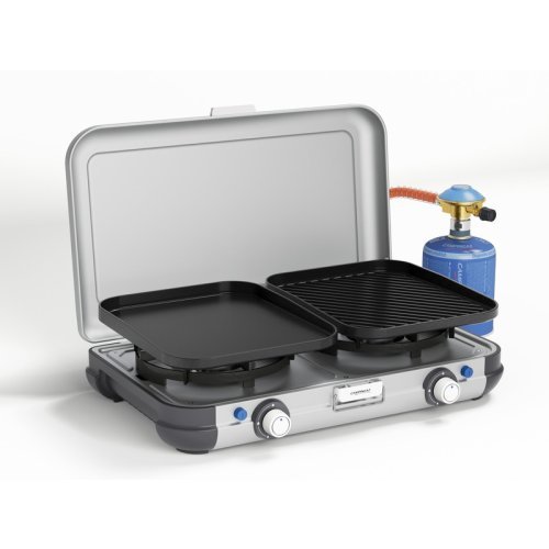 Camping Kitchen2 Grill&Go