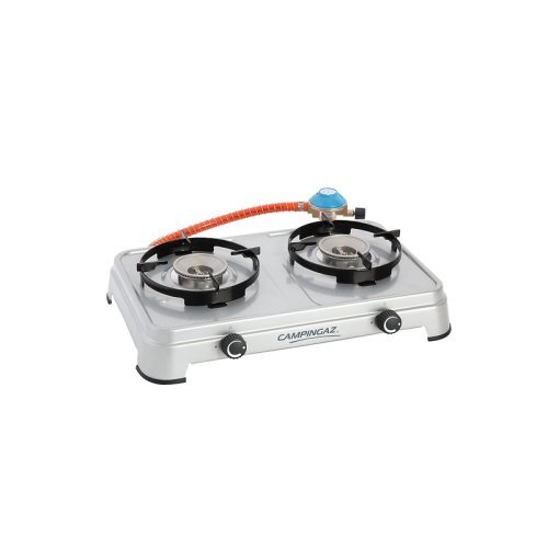 Camping Cook CV - The entry-level model