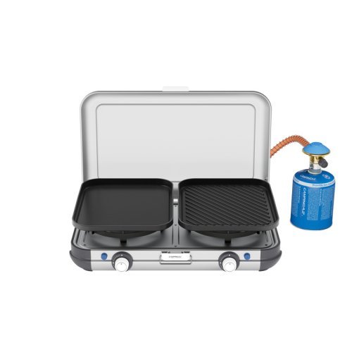 Camping Kitchen 2 Grill &amp; Go CV