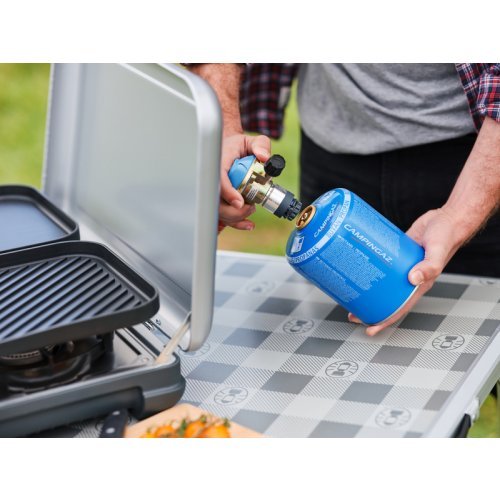 Camping Kitchen 2 Grill &amp; Go CV