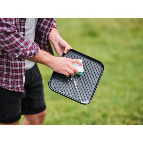 Camping Kitchen 2 Grill &amp; Go CV