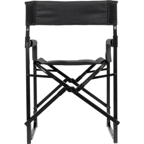 Director's chair Aravel Director