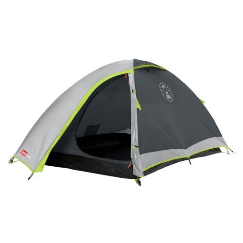Darwin 2 dome tent