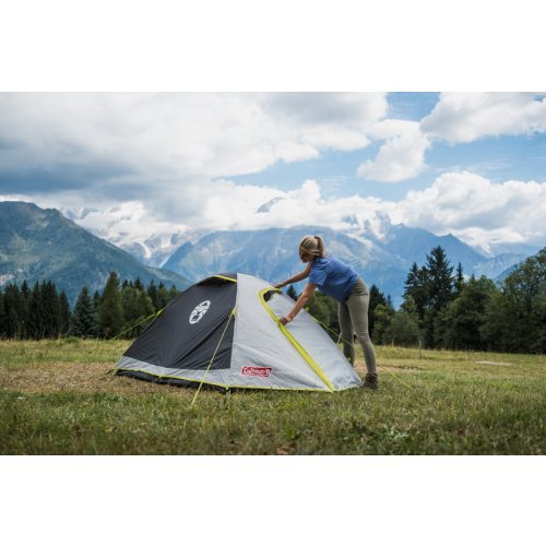 Darwin 2 dome tent