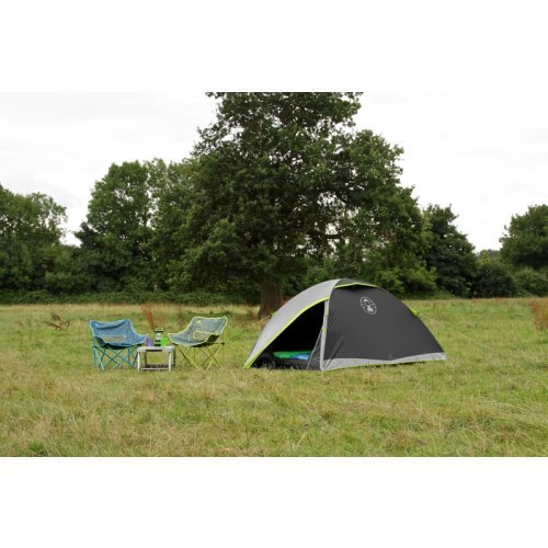 Darwin 3 dome tent