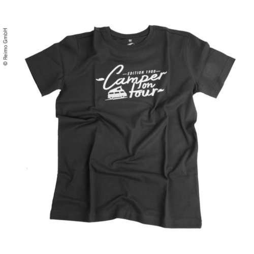 T-Shirt Men Size XXL, Round Neck