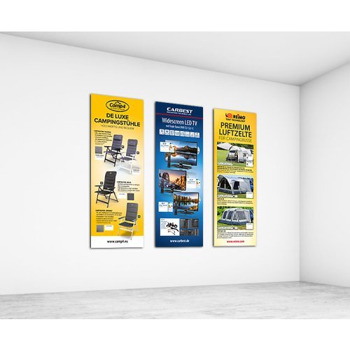Poster Set Deutsch
