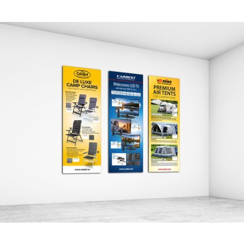 Poster Set Englisch