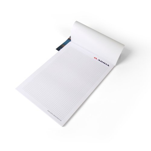 Adria writing pad