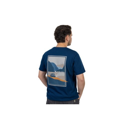 T-Shirt HOLIDAY TRAVEL S
