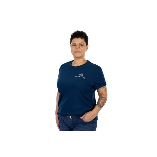 T-Shirt HOLIDAY TRAVEL L