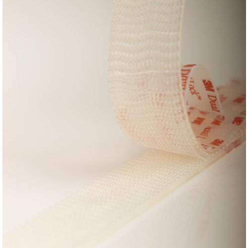 Adhesive strip waterproof for in- and outside