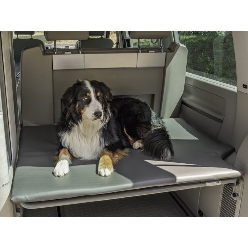 DOG PAD - Trunk support for VW California