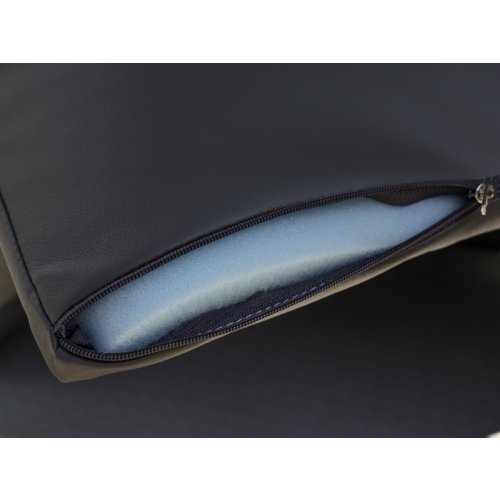 DOG PAD - Trunk support for VW California