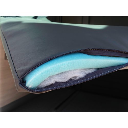 DOG PAD - Trunk support for VW California