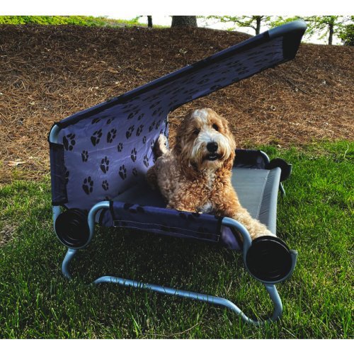 Disc-O-Bed Dog Bed DOG BED Large