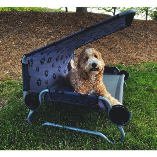 Disc-O-Bed Dog Bed DOG BED Small